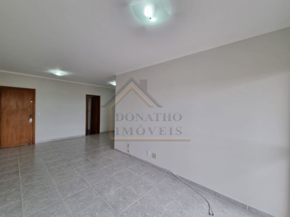 Apartamento, 3 quartos, 97 m² - Foto 1