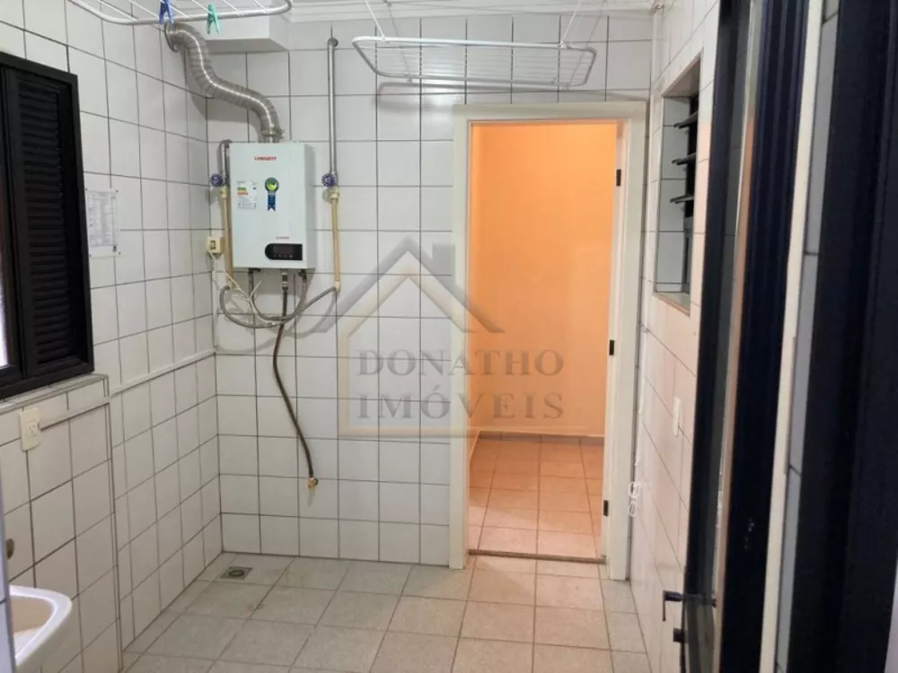 Apartamento, 3 quartos, 123 m² - Foto 1