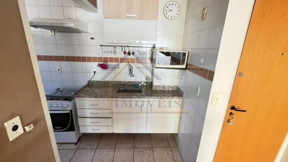 Apartamento, 1 quarto, 42 m² - Foto 7