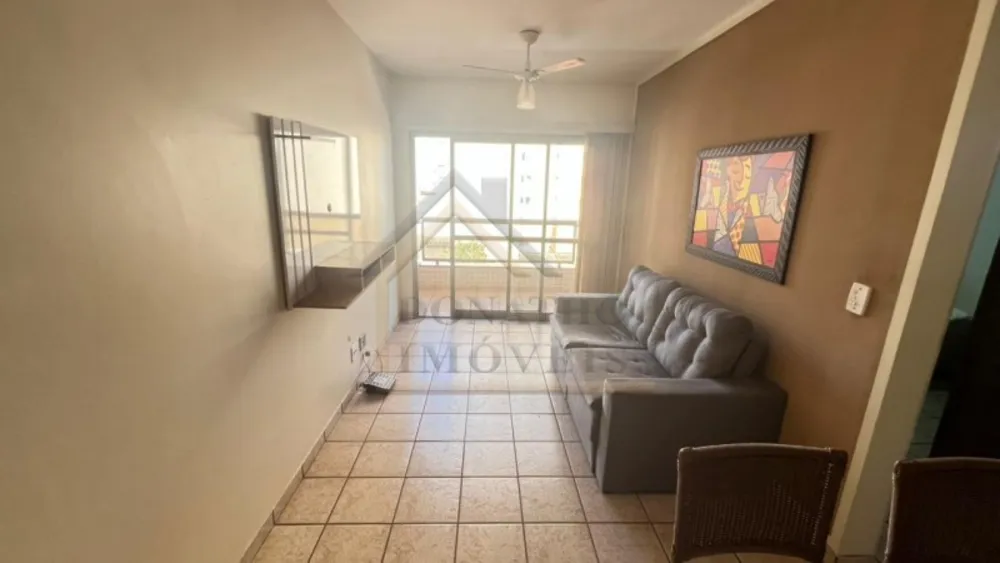 Apartamento, 1 quarto, 42 m² - Foto 4