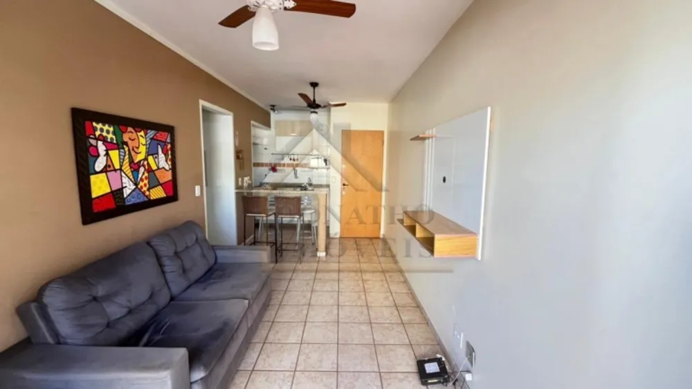 Apartamento, 1 quarto, 42 m² - Foto 8