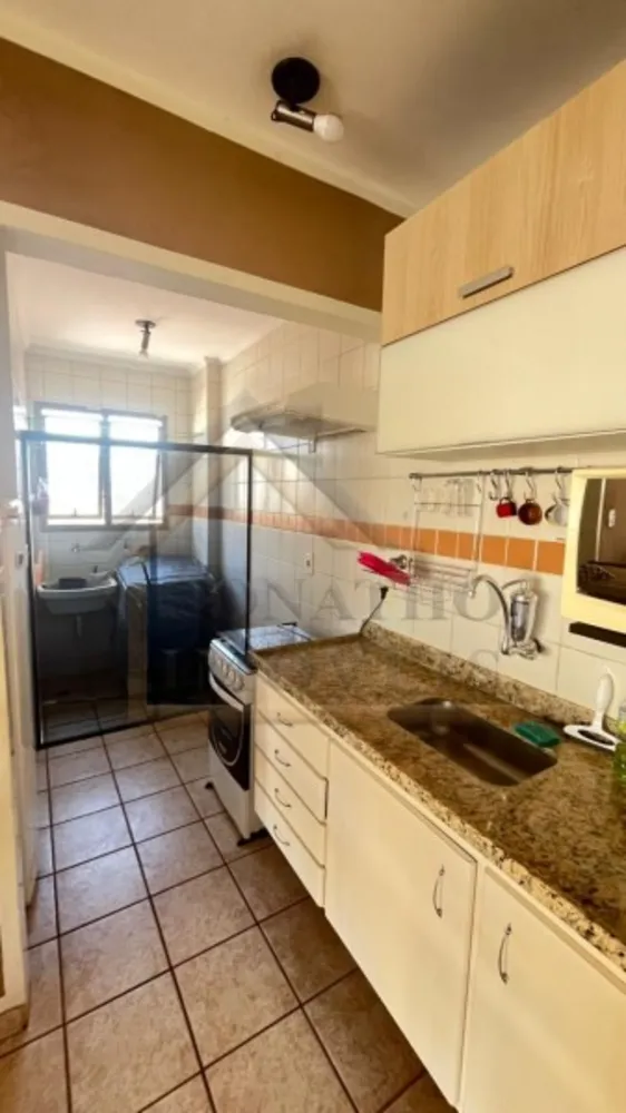 Apartamento, 1 quarto, 42 m² - Foto 6