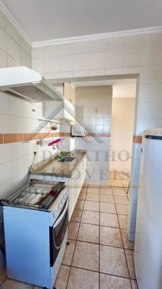 Apartamento, 1 quarto, 42 m² - Foto 2