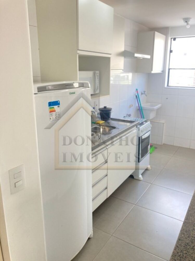 Apartamento, 1 quarto, 43 m² - Foto 3