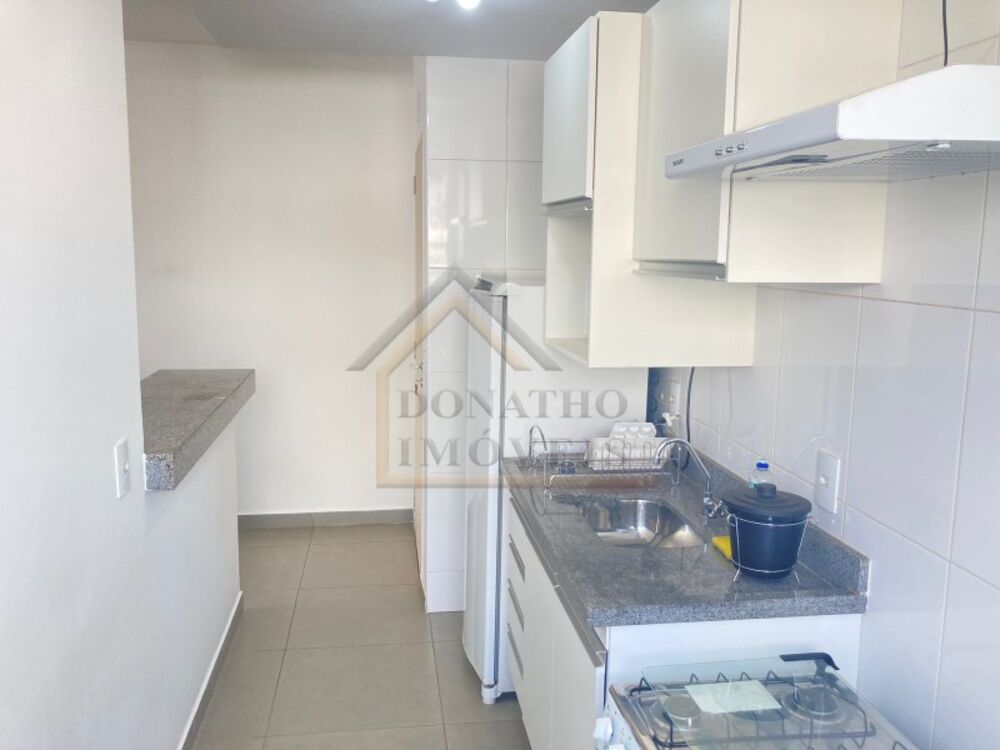 Apartamento, 1 quarto, 43 m² - Foto 6