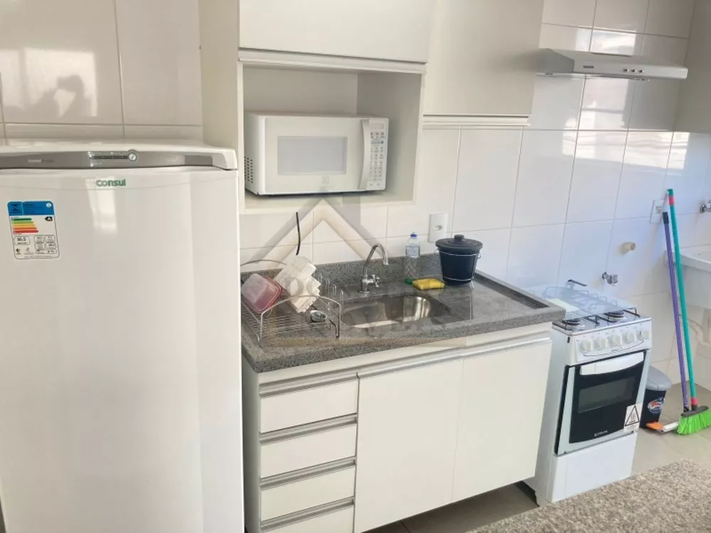 Apartamento, 1 quarto, 43 m² - Foto 4
