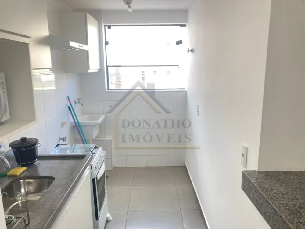 Apartamento, 1 quarto, 43 m² - Foto 5