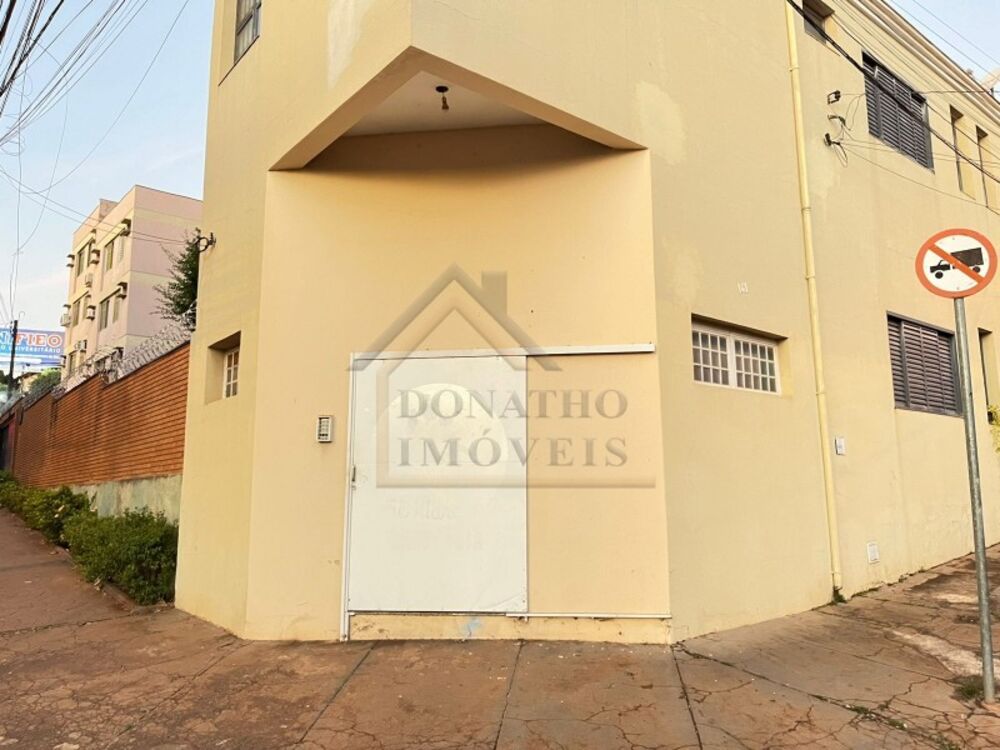 Prédio Inteiro, 40 m² - Foto 1