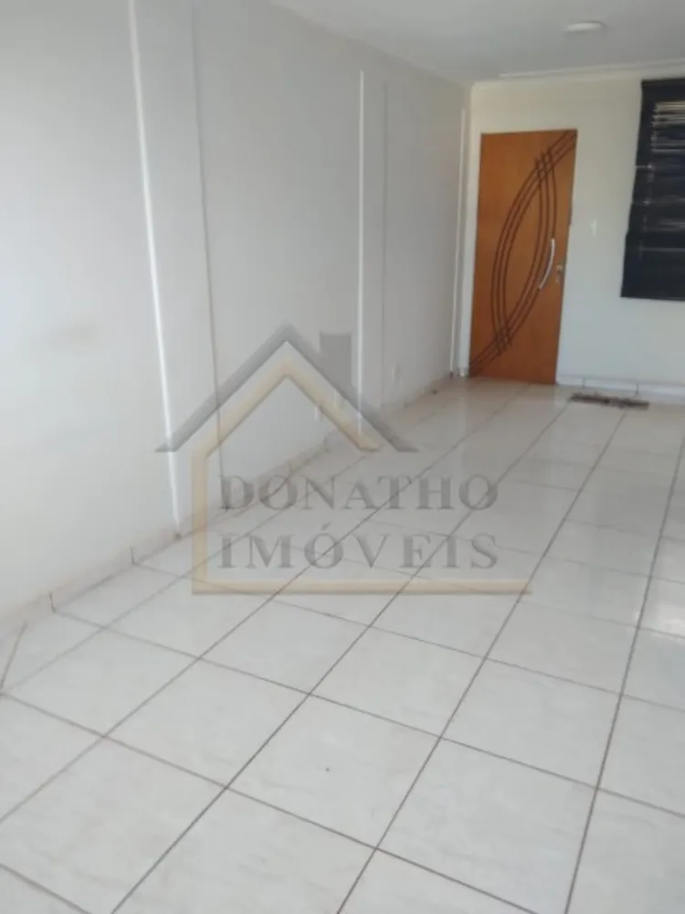 Apartamento, 2 quartos, 55 m² - Foto 2