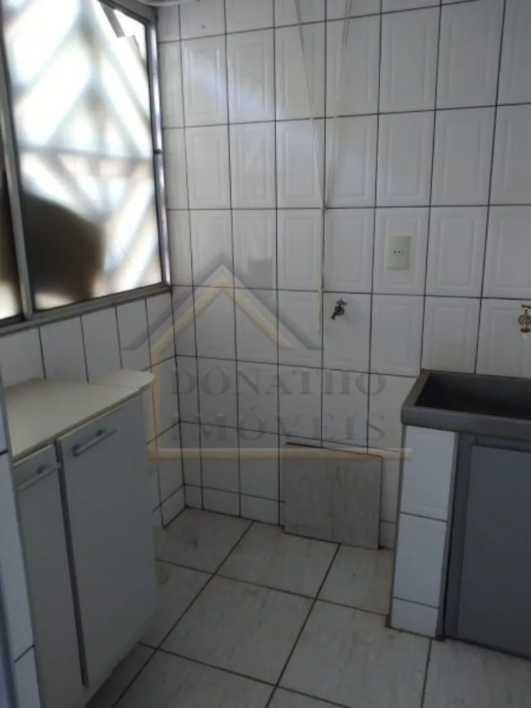 Apartamento, 2 quartos, 55 m² - Foto 9