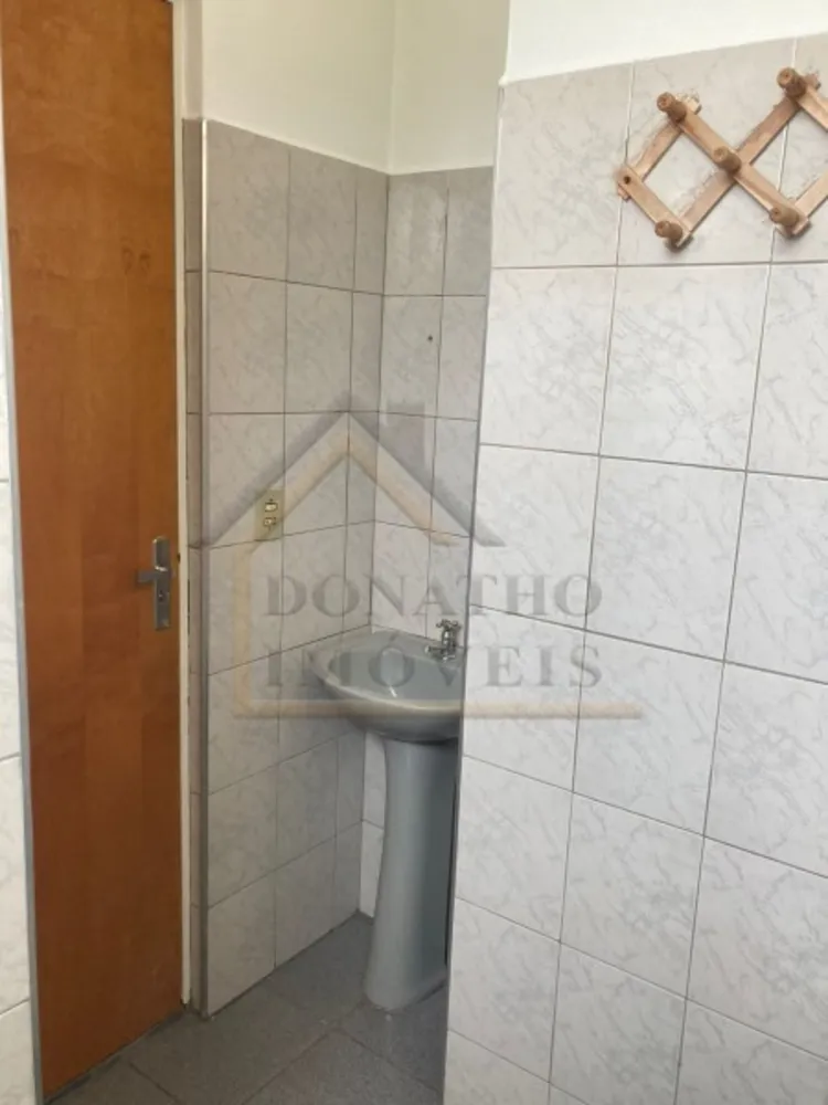 Apartamento, 1 quarto, 35 m² - Foto 1