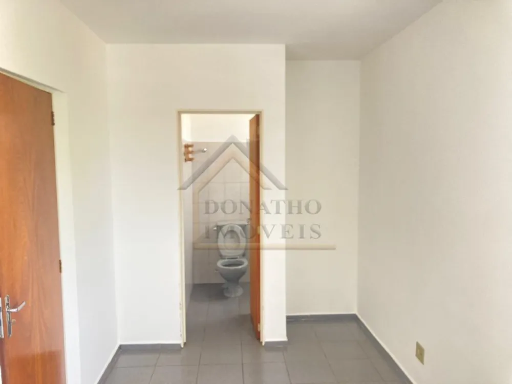 Apartamento, 1 quarto, 35 m² - Foto 2