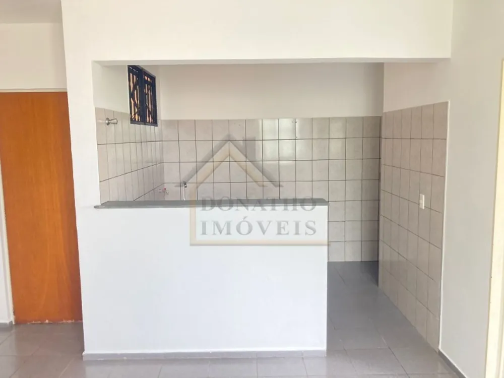 Apartamento, 1 quarto, 35 m² - Foto 3