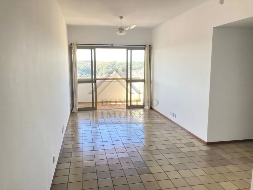 Apartamento, 3 quartos, 97 m² - Foto 1