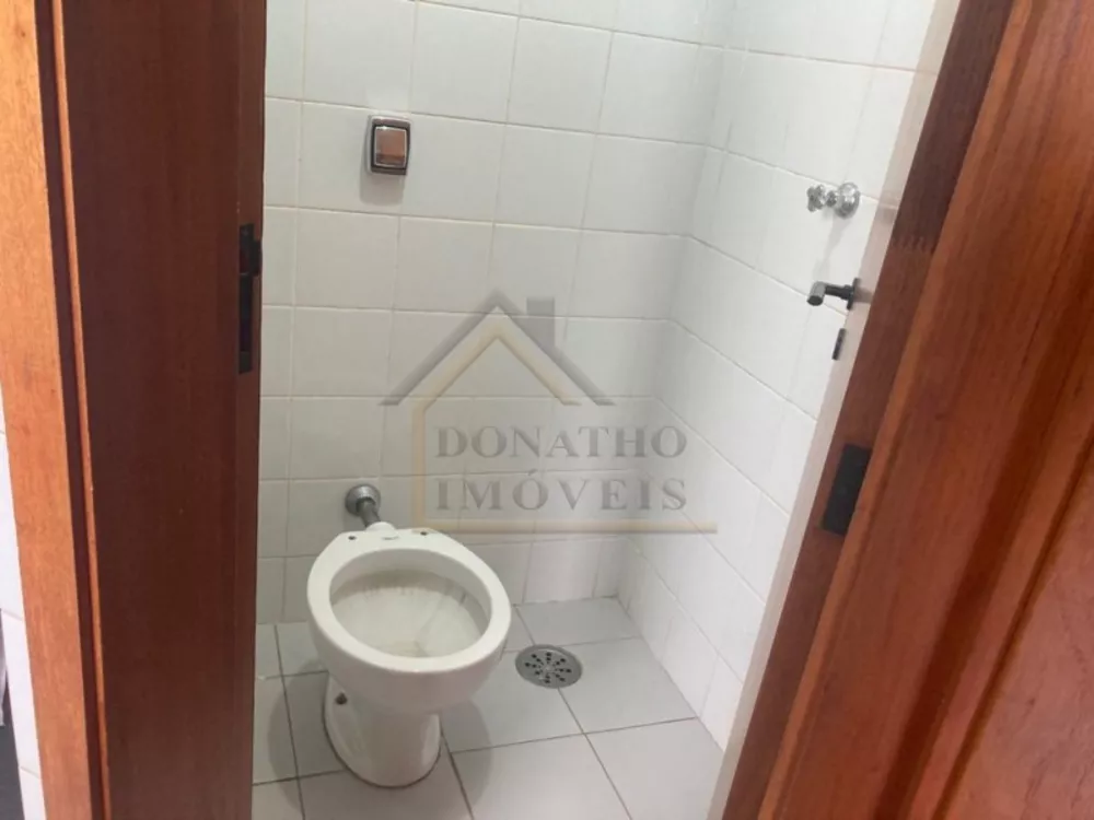 Apartamento, 3 quartos, 122 m² - Foto 3
