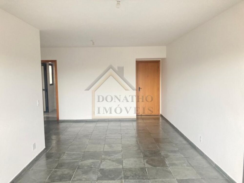 Apartamento, 3 quartos, 122 m² - Foto 1