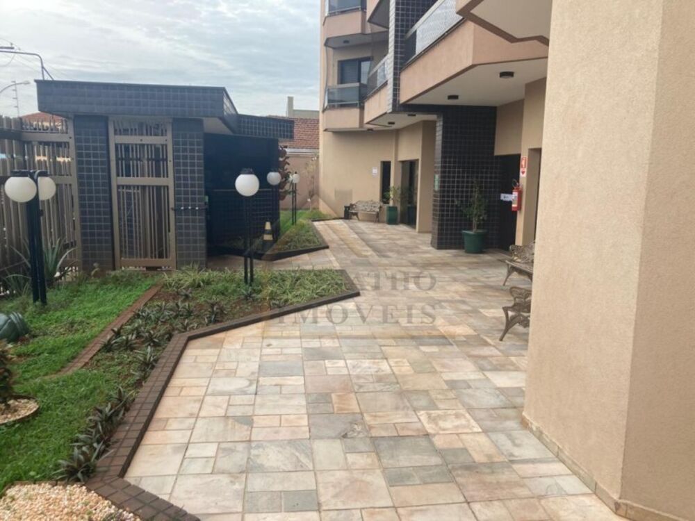 Apartamento, 3 quartos, 122 m² - Foto 15