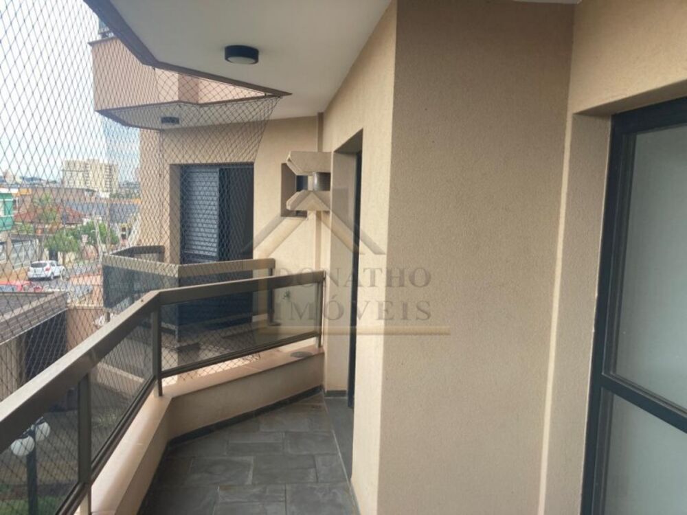 Apartamento, 3 quartos, 122 m² - Foto 3