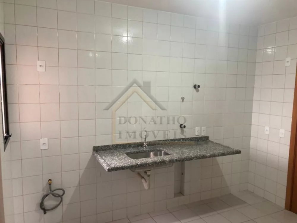 Apartamento, 3 quartos, 122 m² - Foto 1