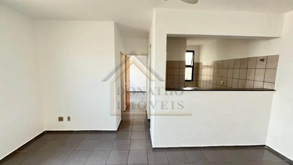 Apartamento, 1 quarto, 40 m² - Foto 2