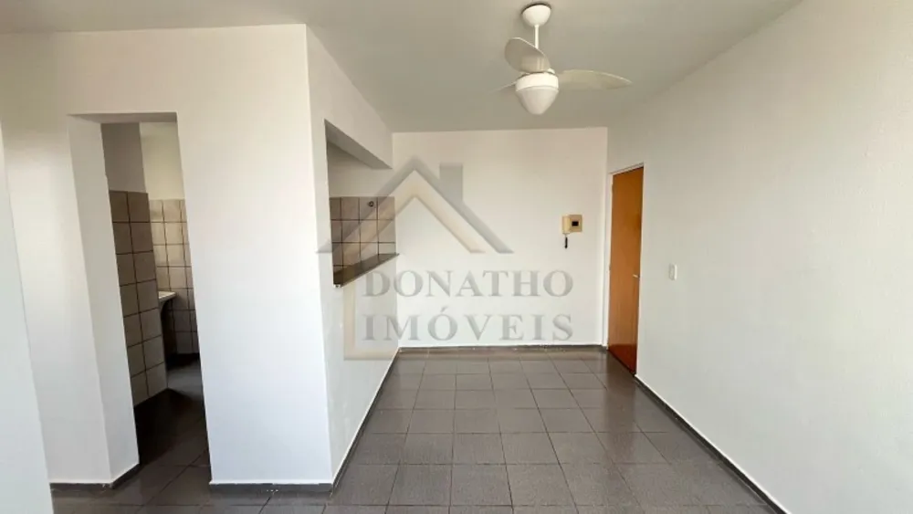 Apartamento, 1 quarto, 40 m² - Foto 1