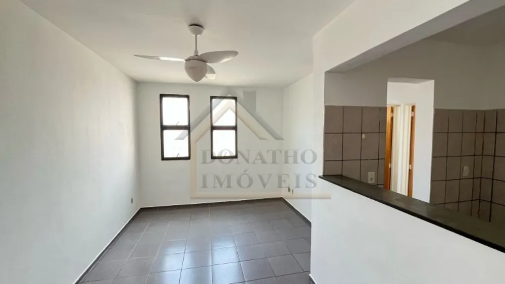 Apartamento, 1 quarto, 40 m² - Foto 2