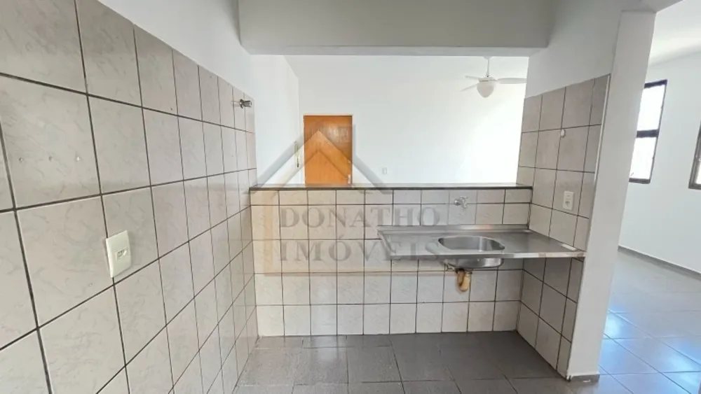 Apartamento, 1 quarto, 40 m² - Foto 7