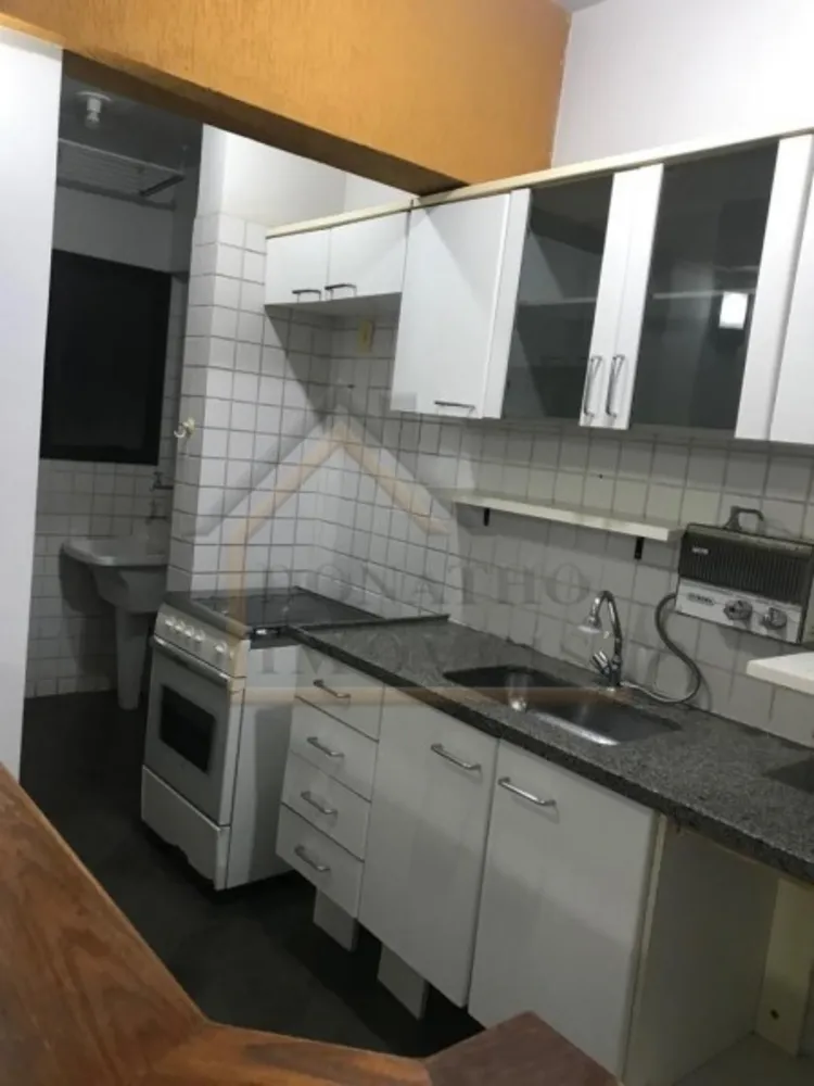 Apartamento, 1 quarto, 48 m² - Foto 6