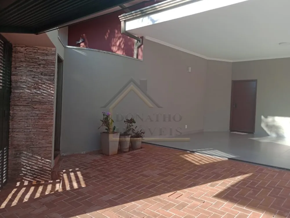 Casa, 3 quartos, 200 m² - Foto 2