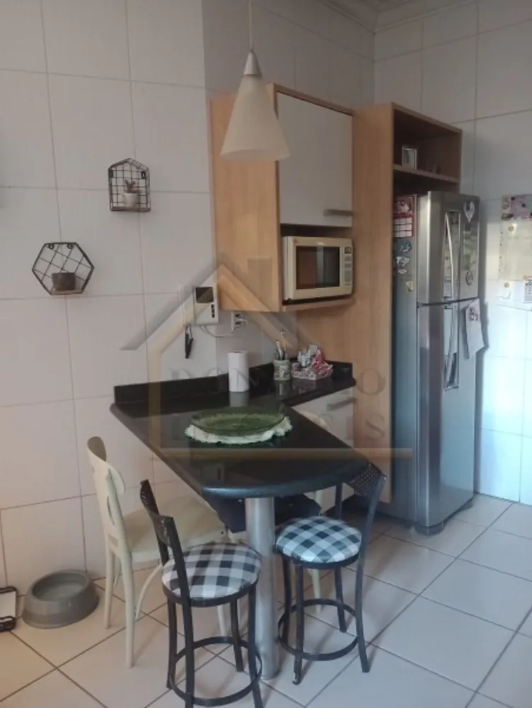 Casa, 3 quartos, 200 m² - Foto 7