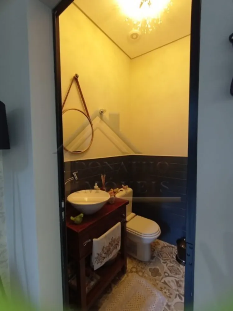 Casa, 3 quartos, 200 m² - Foto 10