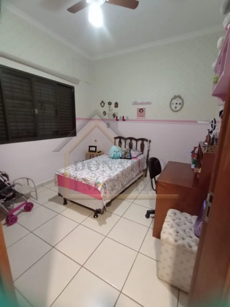 Casa, 3 quartos, 200 m² - Foto 13
