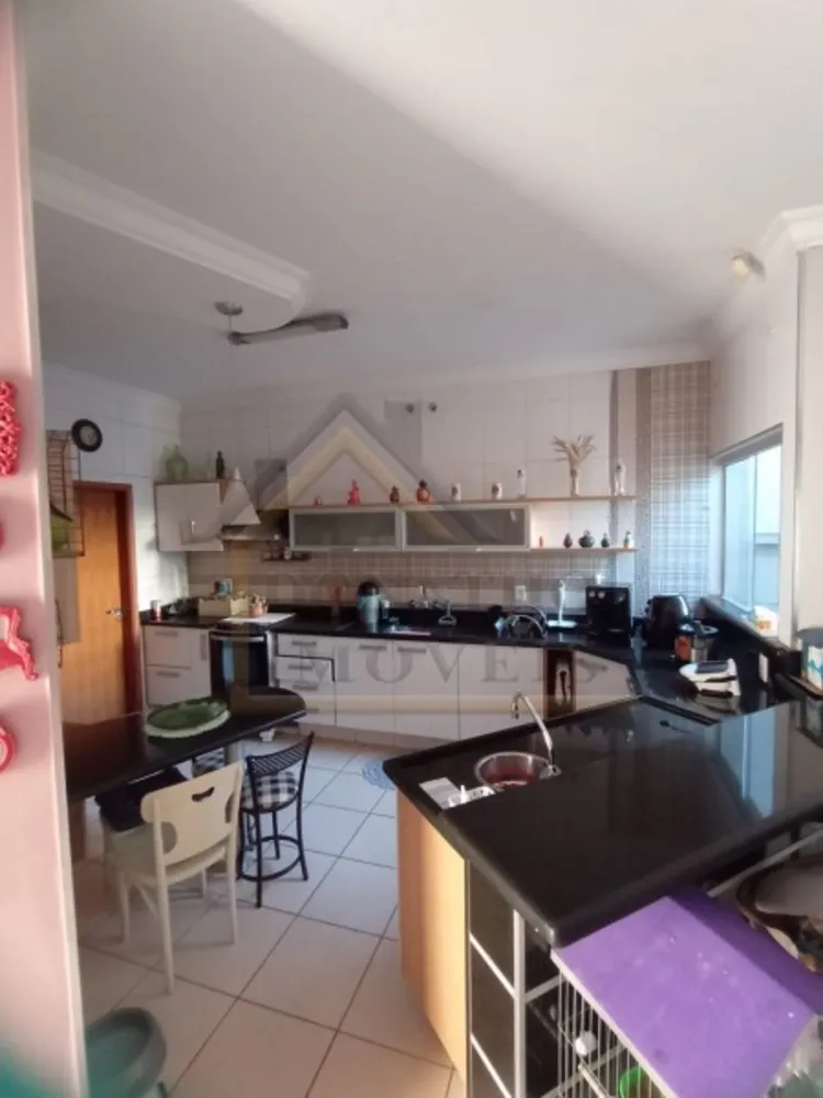 Casa, 3 quartos, 200 m² - Foto 6