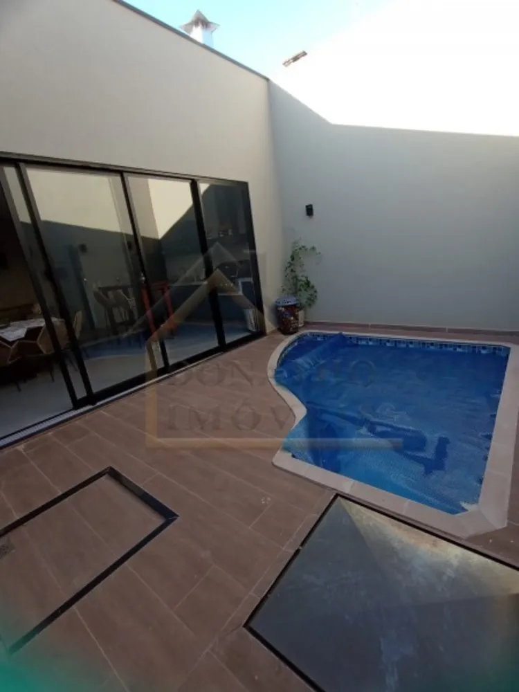 Casa, 3 quartos, 200 m² - Foto 8