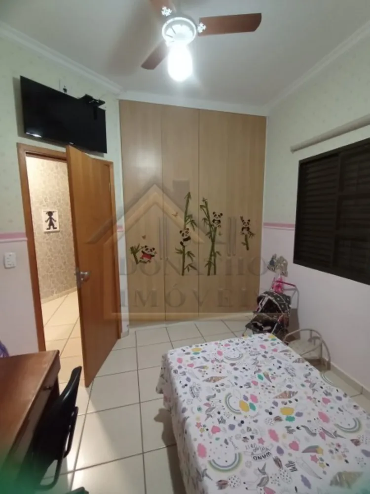 Casa, 3 quartos, 200 m² - Foto 16