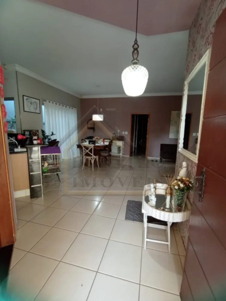Casa, 3 quartos, 200 m² - Foto 3