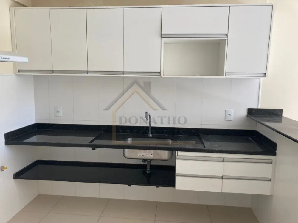 Apartamento, 2 quartos, 72 m² - Foto 3