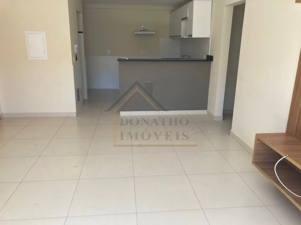 Apartamento, 2 quartos, 72 m² - Foto 2