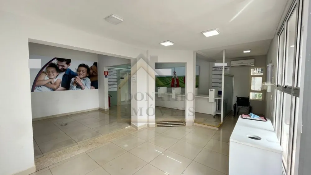 Prédio Inteiro, 435 m² - Foto 1