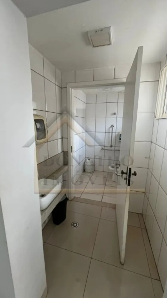 Prédio Inteiro, 435 m² - Foto 7
