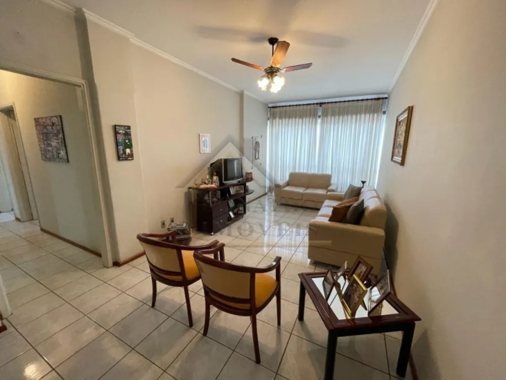 Apartamento, 2 quartos, 98 m² - Foto 1