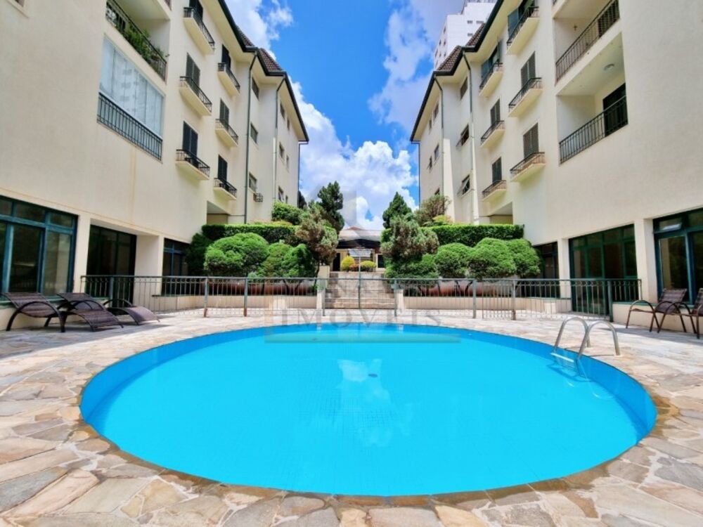 Apartamento, 2 quartos, 77 m² - Foto 25