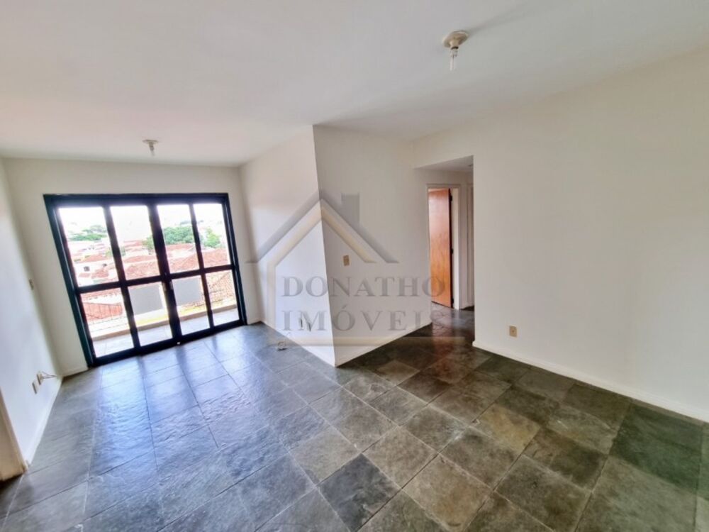 Apartamento, 2 quartos, 77 m² - Foto 2