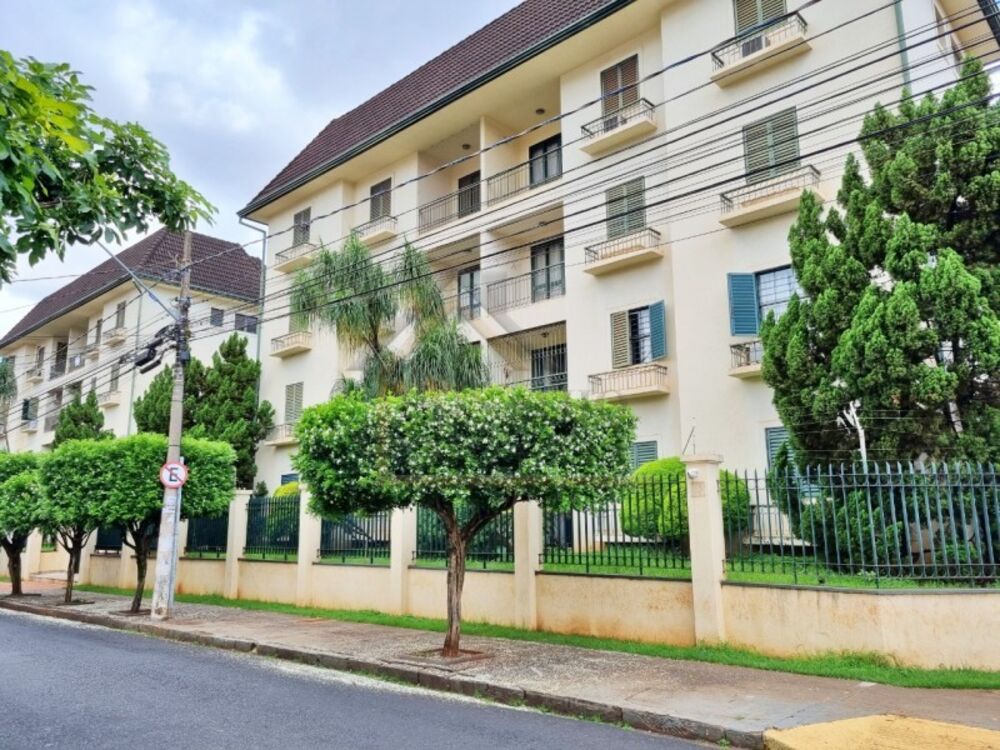 Apartamento, 2 quartos, 77 m² - Foto 20