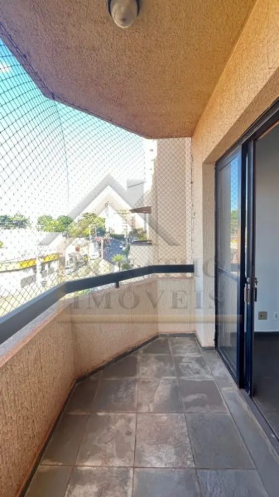 Apartamento, 3 quartos, 93 m² - Foto 1