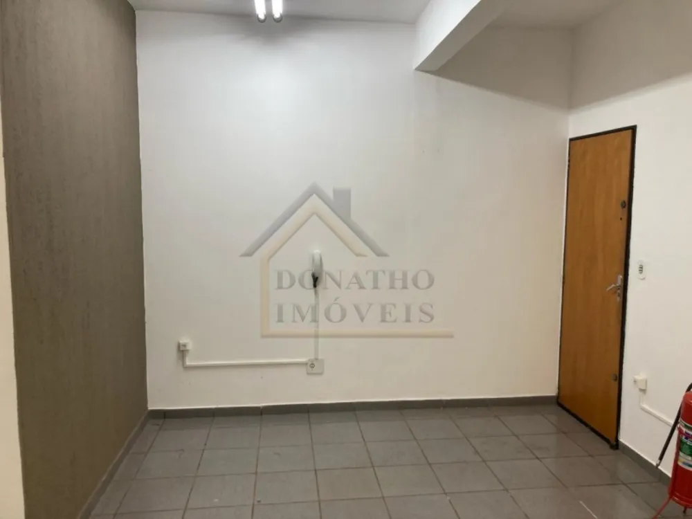 Sala-Conjunto, 30 m² - Foto 2