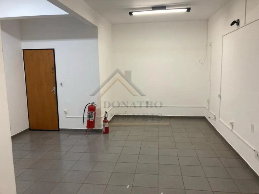Sala-Conjunto, 30 m² - Foto 1