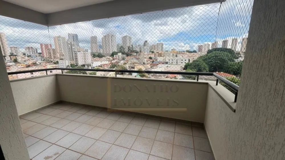 Apartamento, 3 quartos, 151 m² - Foto 1