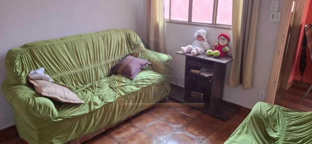 Casa, 2 quartos, 80 m² - Foto 1