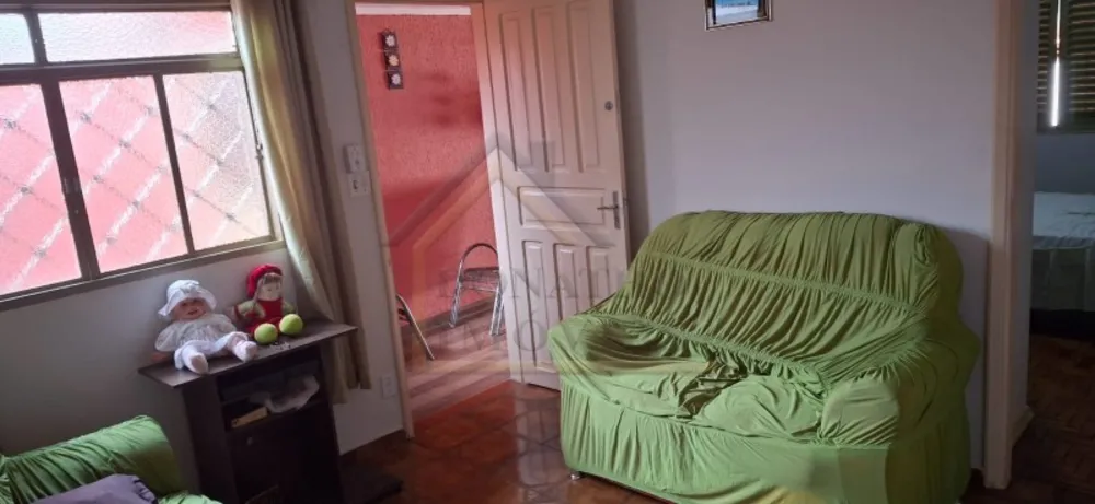 Casa, 2 quartos, 80 m² - Foto 2